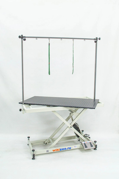 Изображение товара Стол для груминга wikiGROOM S80012060 (серый)