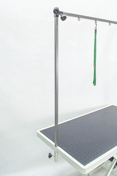 Изображение товара Стол для груминга wikiGROOM S80012060 (серый)