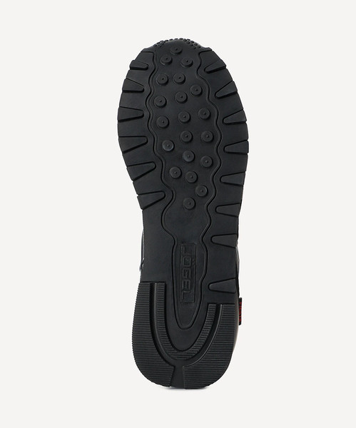 Изображение товара Кроссовки Jogel Fiesta (р.39, черный/серый)