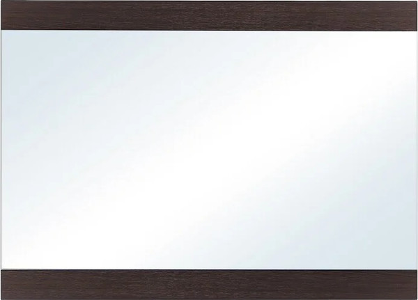 Изображение товара Зеркало Symbolite Даллас 120 Люкс (венге)