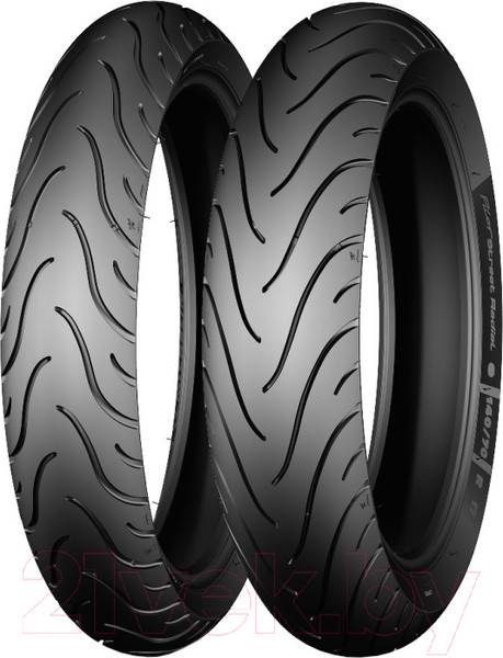 Изображение товара Мотошина задняя Michelin Pilot Street Radial 130/70R17 62H TL/TT