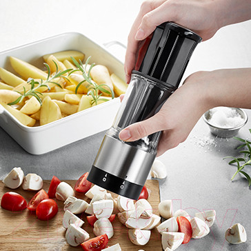 Изображение товара Овощерезка ручная Gefu ФлексКат 13421