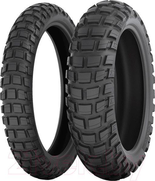 Изображение товара Мотошина задняя Michelin Anakee Wild 170/60R17 72R TL/TT