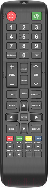 Изображение товара Телевизор POLAR 32" Line 32PL12TC