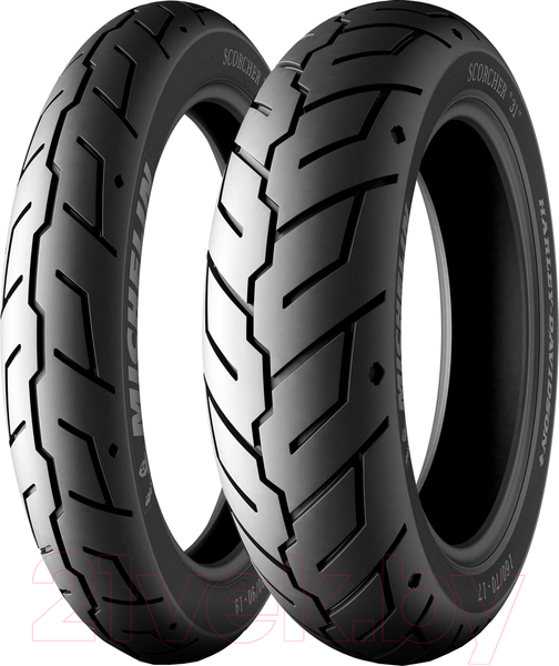 Изображение товара Мотошина задняя Michelin Scorcher 31 150/80R16 77H TL/TT