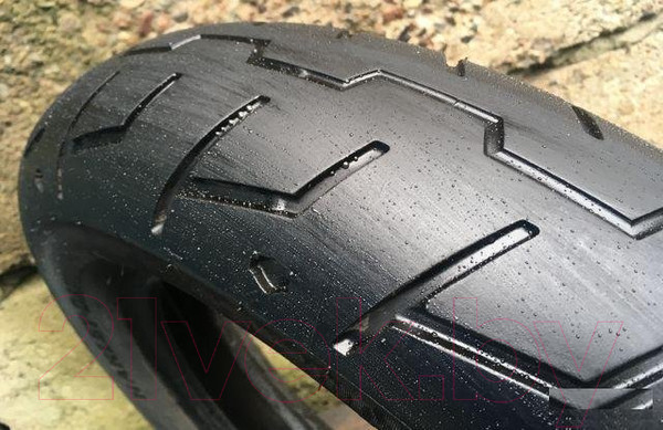 Изображение товара Мотошина задняя Michelin Scorcher 31 150/80R16 77H TL/TT