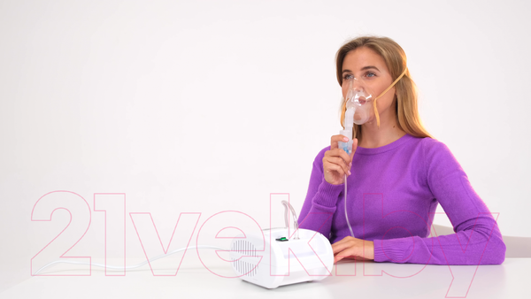 Изображение товара Ингалятор Little Doctor LD-221C