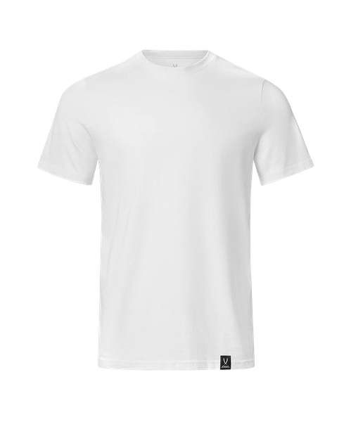 Изображение товара Футболка спортивная Jogel Essential Core Tee (XXXL, белый)
