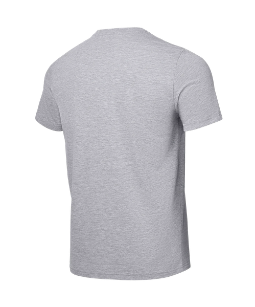 Изображение товара Футболка спортивная Jogel Essential Core Tee 91m (L, серый меланж )