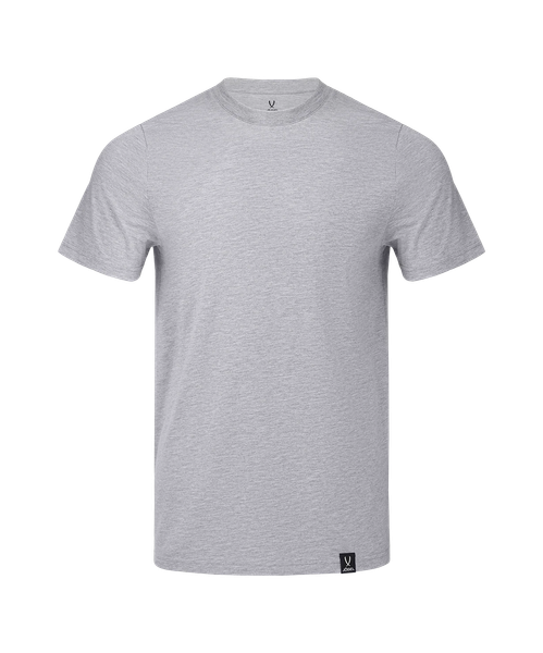 Изображение товара Футболка спортивная Jogel Essential Core Tee 91m (XL, серый меланж)