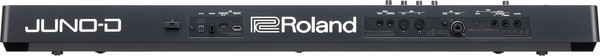 Изображение товара Синтезатор Roland JUNO-D6