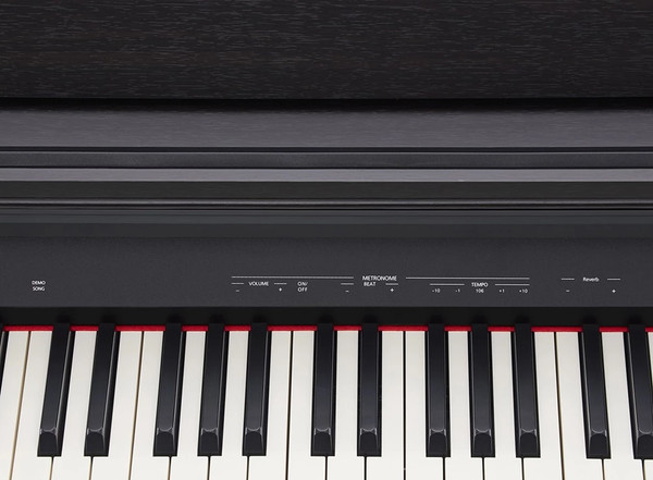 Изображение товара Цифровое фортепиано Roland RP30