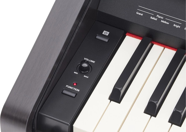 Изображение товара Цифровое фортепиано Roland RP30