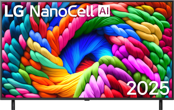 Изображение товара Телевизор LG 55" Nanocell AI NANO90 55NANO90A6B