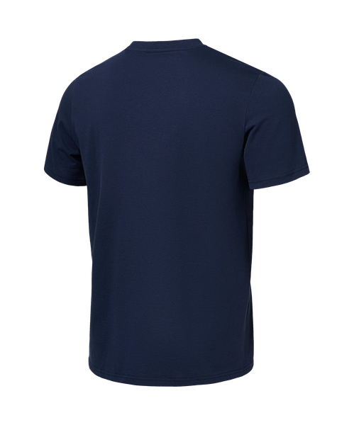 Изображение товара Футболка спортивная Jogel Essential Core Tee Z4 (XL, темно-синий)
