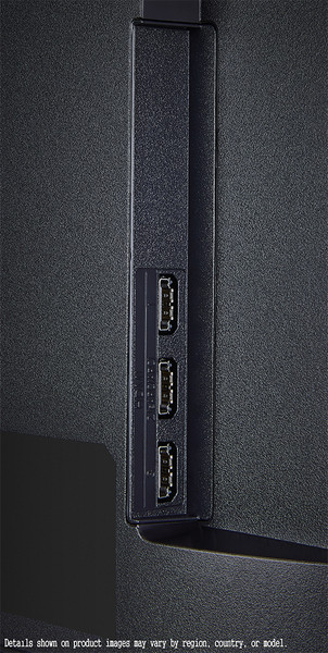 Изображение товара Телевизор LG 65" 65QNED70A6A