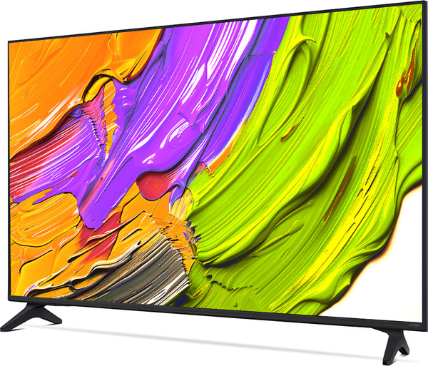 Изображение товара Телевизор LG 65" 65QNED70A6A