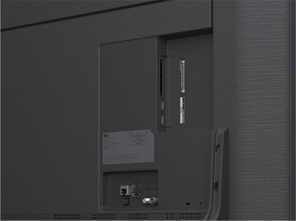 Изображение товара Телевизор LG 65" 65QNED82A6B