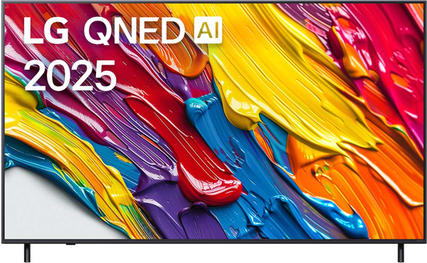 Изображение товара Телевизор LG 65" 65QNED82A6B