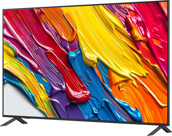 Изображение товара Телевизор LG 65" 65QNED82A6B