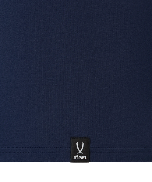 Изображение товара Футболка спортивная Jogel Essential Core Tee Z4 (XXL, темно-синий)