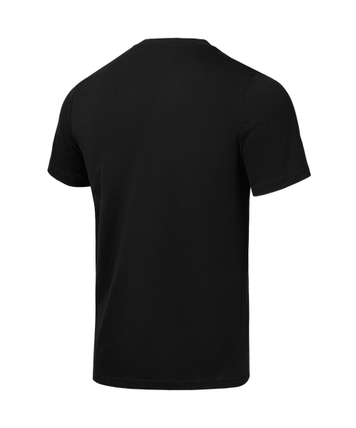Изображение товара Футболка спортивная Jogel Essential Core Tee 99 (S, черный)