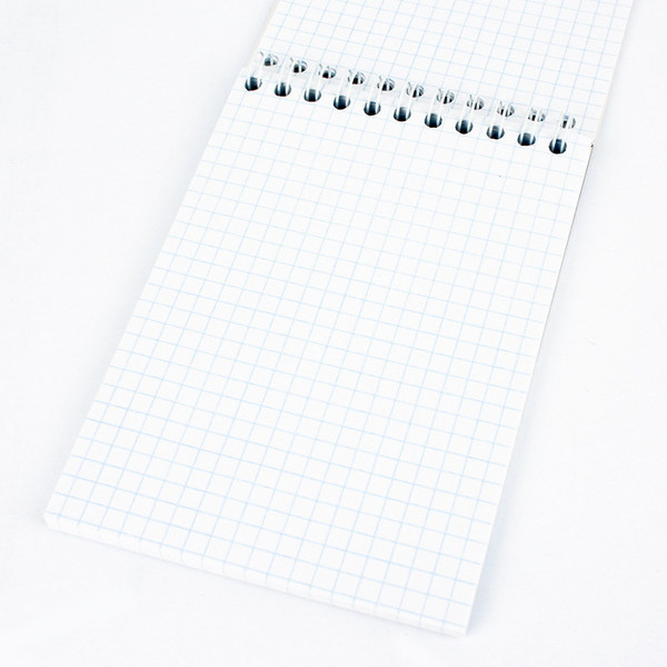 Изображение товара Блокнот Darvish для девочек / DV-13277 (60л)