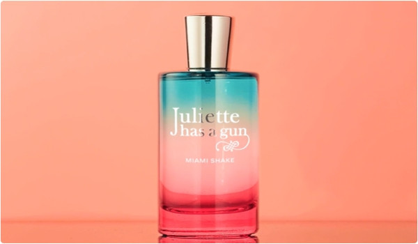 Изображение товара Парфюмерная вода Juliette Has A Gun Miami Shake (50мл)