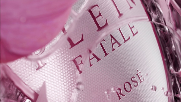 Изображение товара Парфюмерная вода Philipp Plein Fatale Rose (30мл)