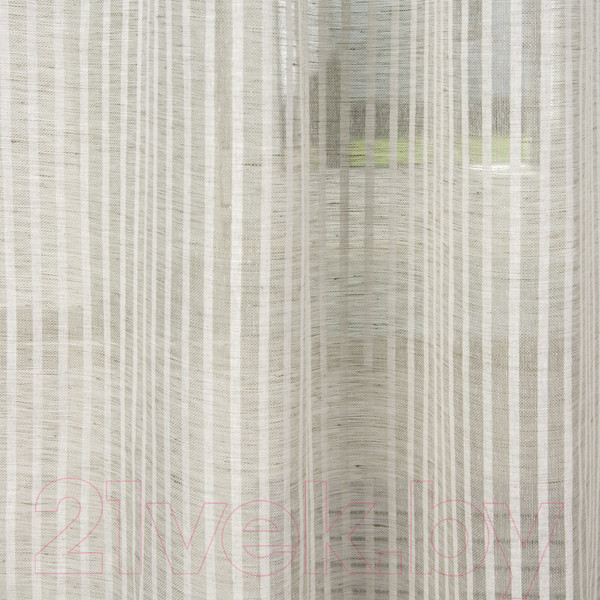 Изображение товара Штора Pole Kvetak (Беларускі лён) 170x250 22С116-ШР/уп. (133/982)