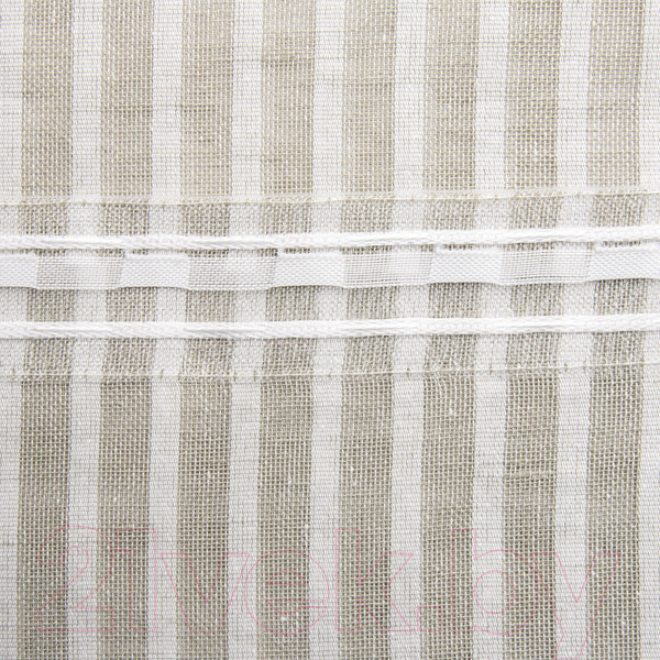 Изображение товара Штора Pole Kvetak (Беларускі лён) 170x250 22С116-ШР/уп. (133/982)