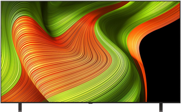 Изображение товара Телевизор LG 83" OLED83B5RLA (OLED)