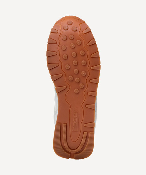 Изображение товара Кроссовки Jogel Vivo (р.41, белый/серый)