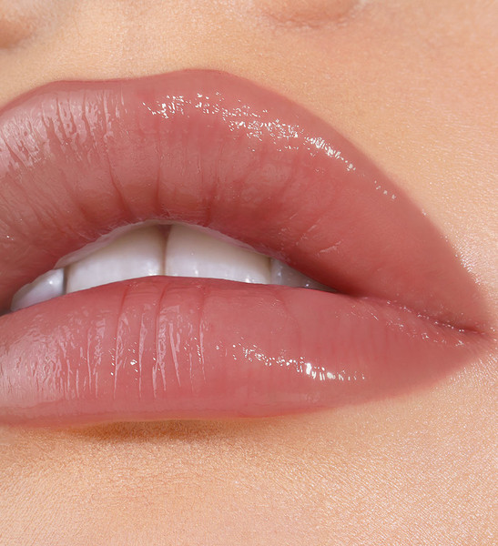 Изображение товара Бальзам для губ LUXVISAGE Miracle Care Масло-бальзам тон 106 (3.4г)