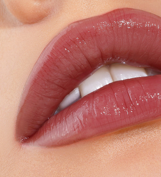 Изображение товара Бальзам для губ LUXVISAGE Miracle Care Масло-бальзам тон 108 (3.4г)