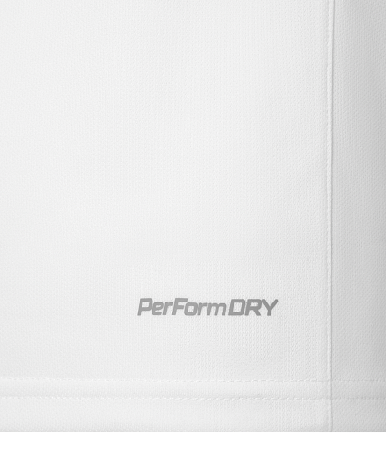 Изображение товара Футболка спортивная Jogel Division Training Tee (M, белый)