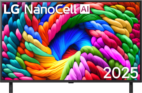 Изображение товара Телевизор LG 43" Nanocell AI NANO90 43NANO90A6B