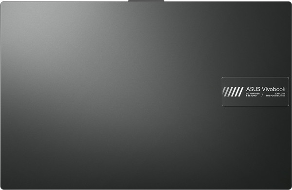 Изображение товара Ноутбук Asus Vivobook Go 15 E1504GA-BQ576