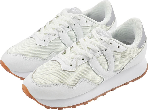 Изображение товара Кроссовки Jogel Vivo (р.43, белый/серый)