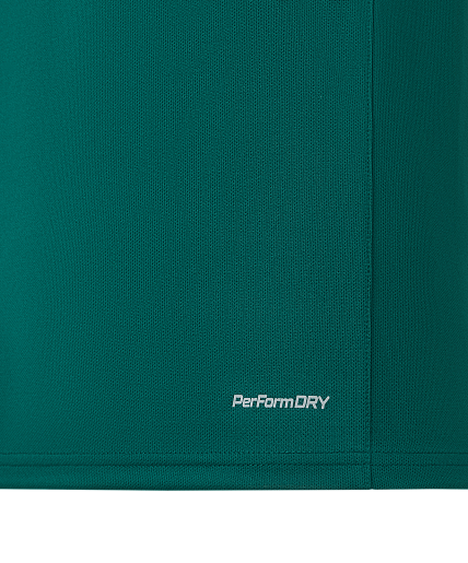 Изображение товара Футболка спортивная Jogel Division Training Tee N4 (XL, темно-зеленый)