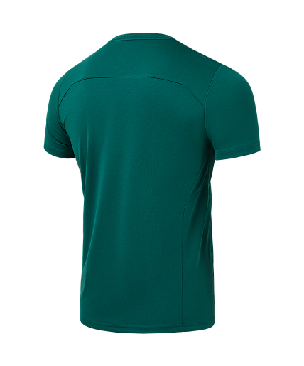 Изображение товара Футболка спортивная Jogel Division Training Tee N4 (XXL, темно-зеленый)