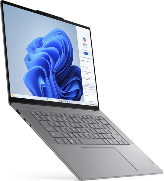 Изображение товара Ноутбук Lenovo Yoga Slim 7 15ILL9 (83HM004LRK)