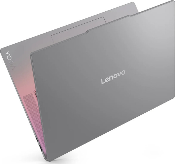 Изображение товара Ноутбук Lenovo Yoga Slim 7 15ILL9 (83HM004LRK)