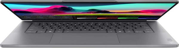 Изображение товара Ноутбук Lenovo Yoga Slim 7 15ILL9 (83HM004LRK)