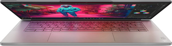 Изображение товара Ноутбук Lenovo Yoga Slim 7 15ILL9 (83HM004LRK)