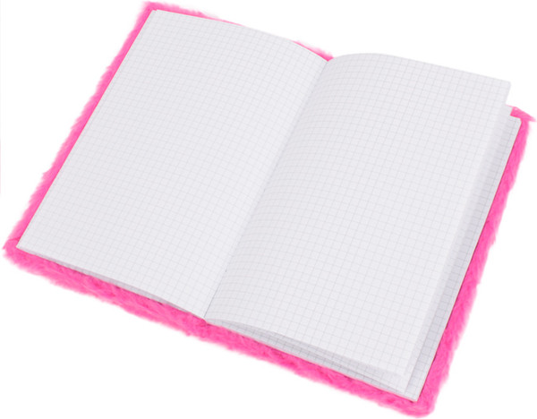 Изображение товара Записная книжка Darvish Единорог / DV-14630