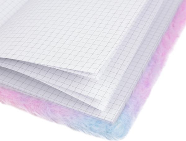 Изображение товара Записная книжка Darvish Космос / DV-14629 (80л)