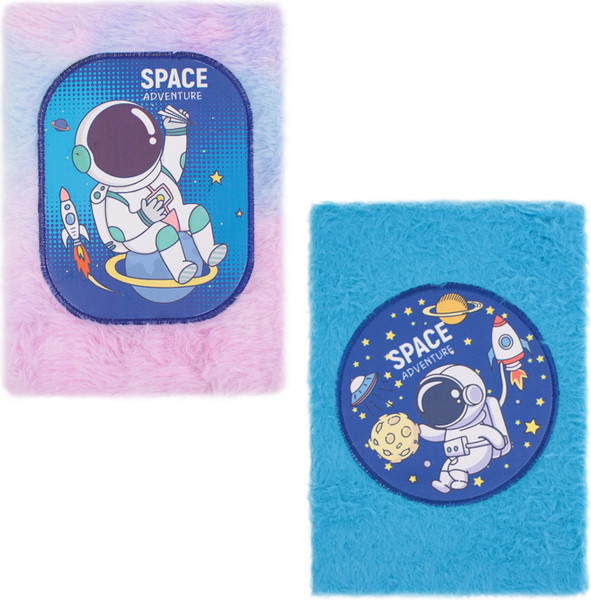 Изображение товара Записная книжка Darvish Космос / DV-14629 (80л)