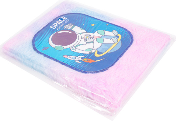 Изображение товара Записная книжка Darvish Космос / DV-14629 (80л)