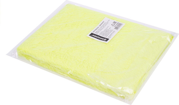 Изображение товара Записная книжка Darvish Лапка / DV-14628 (80л)